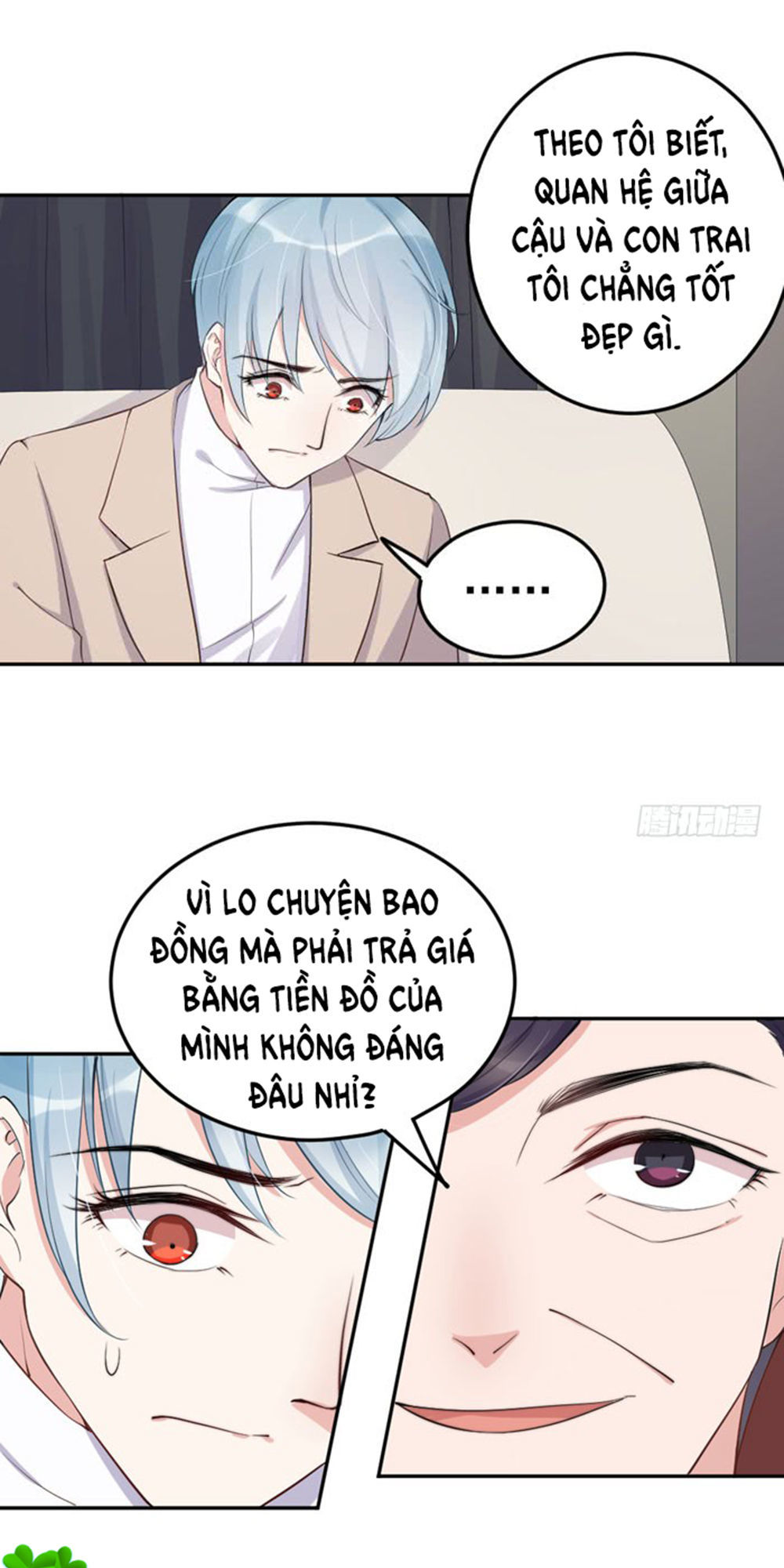 Bà Xã Tôi Là Nam Thần Chapter 45 - 31