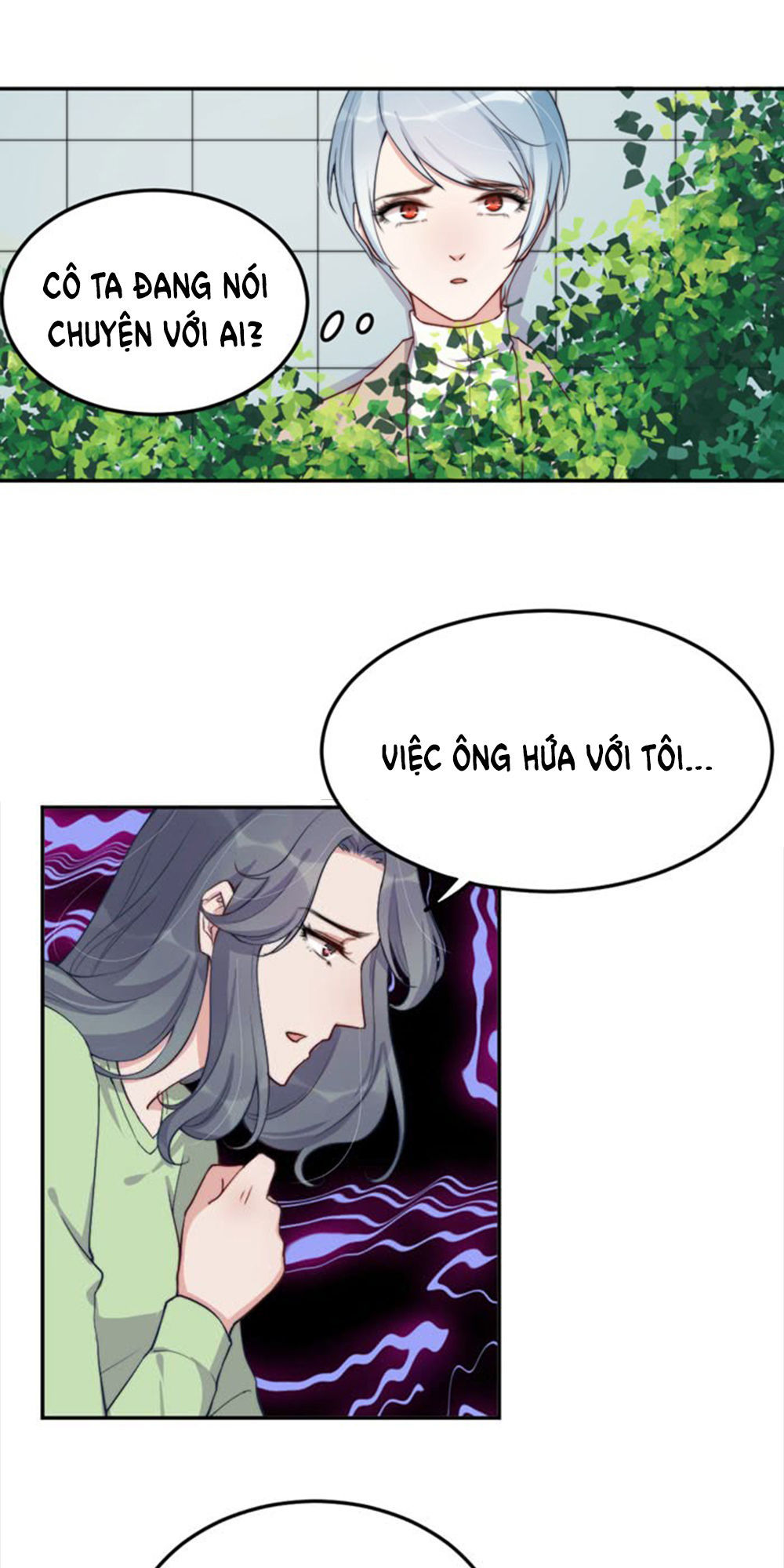 Bà Xã Tôi Là Nam Thần Chapter 45 - 5