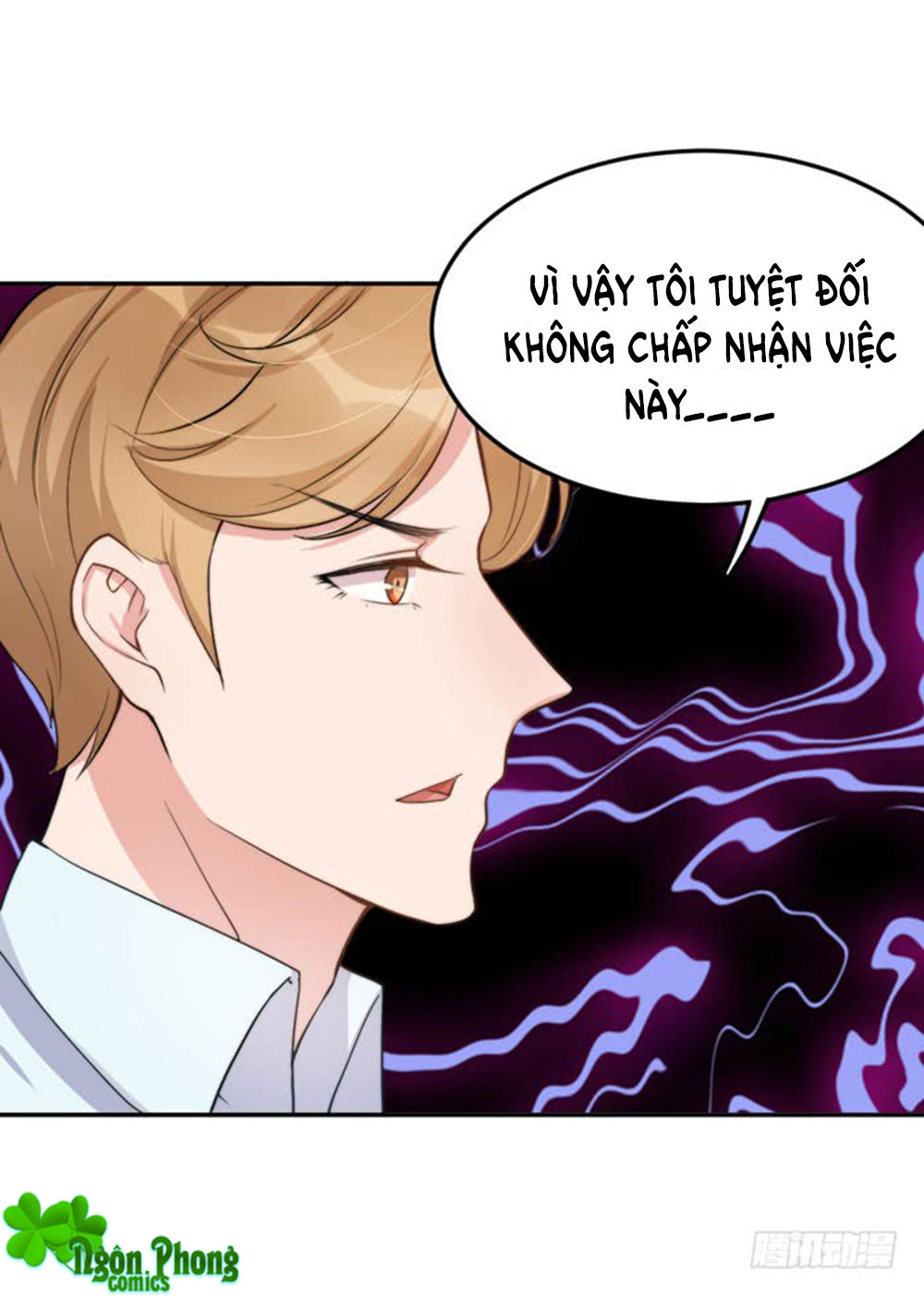 Bà Xã Tôi Là Nam Thần Chapter 45 - 54