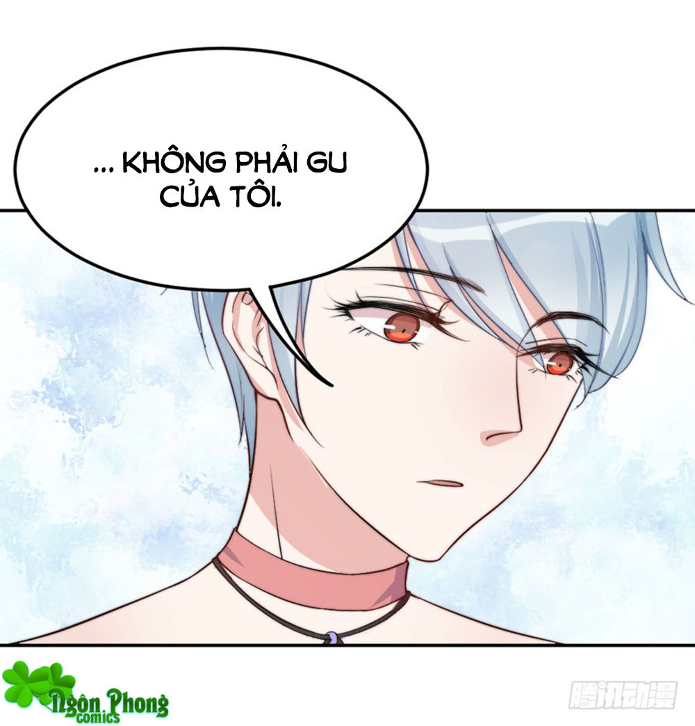 Bà Xã Tôi Là Nam Thần Chapter 46 - 50