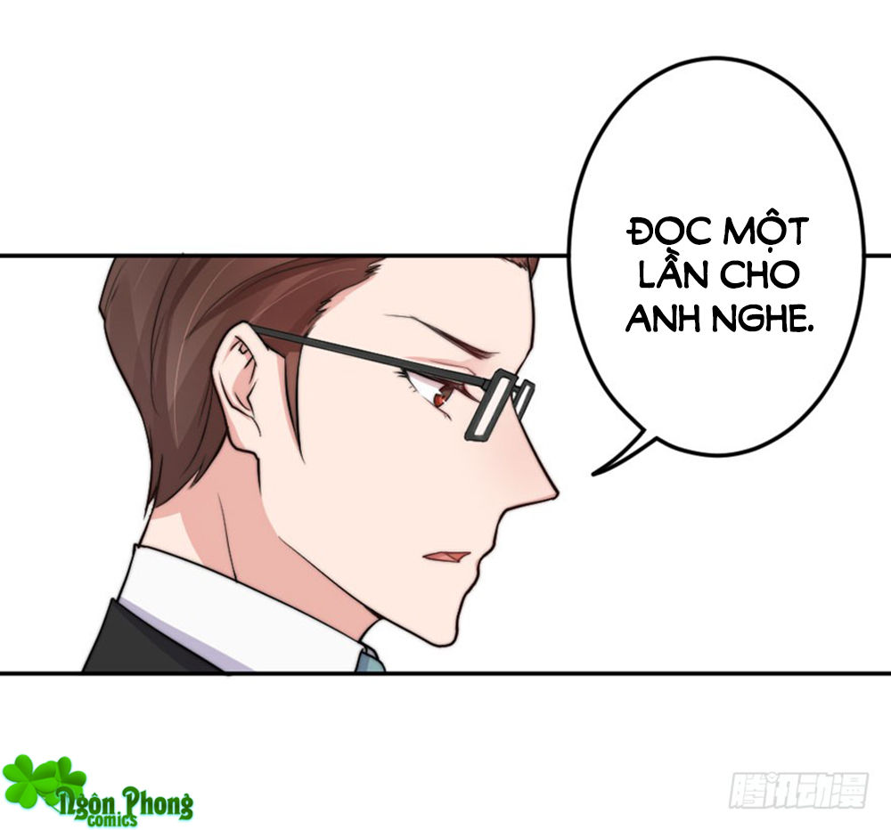 Bà Xã Tôi Là Nam Thần Chapter 47 - 12