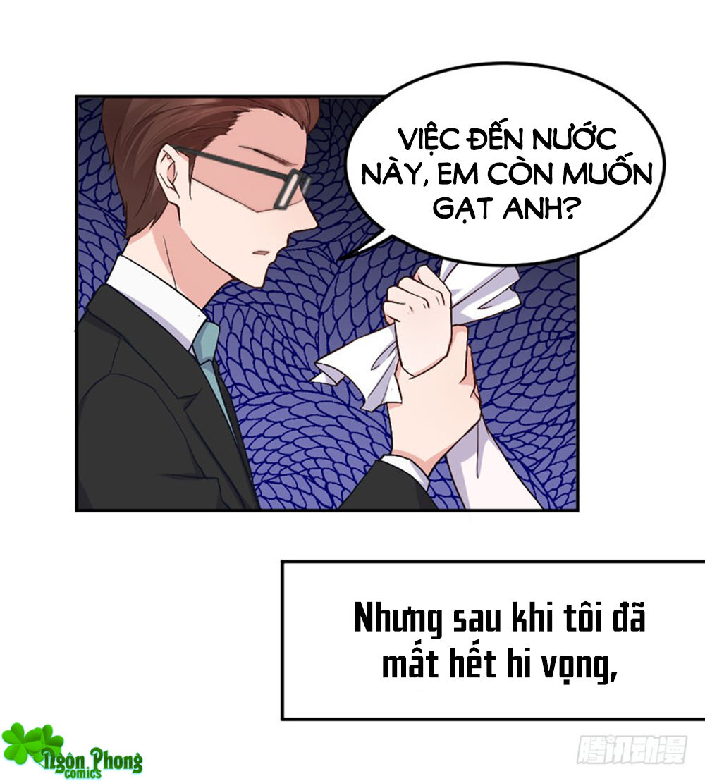 Bà Xã Tôi Là Nam Thần Chapter 47 - 14