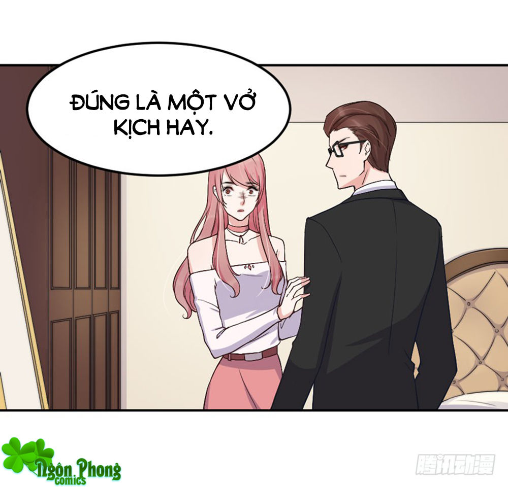 Bà Xã Tôi Là Nam Thần Chapter 47 - 19