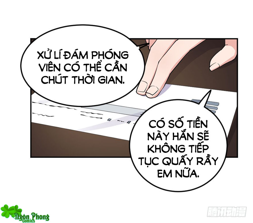 Bà Xã Tôi Là Nam Thần Chapter 47 - 50