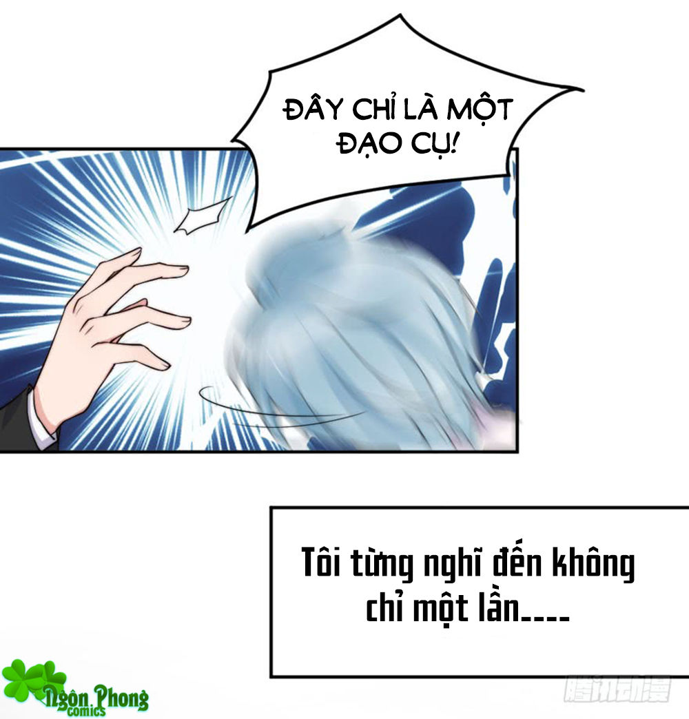 Bà Xã Tôi Là Nam Thần Chapter 47 - 8