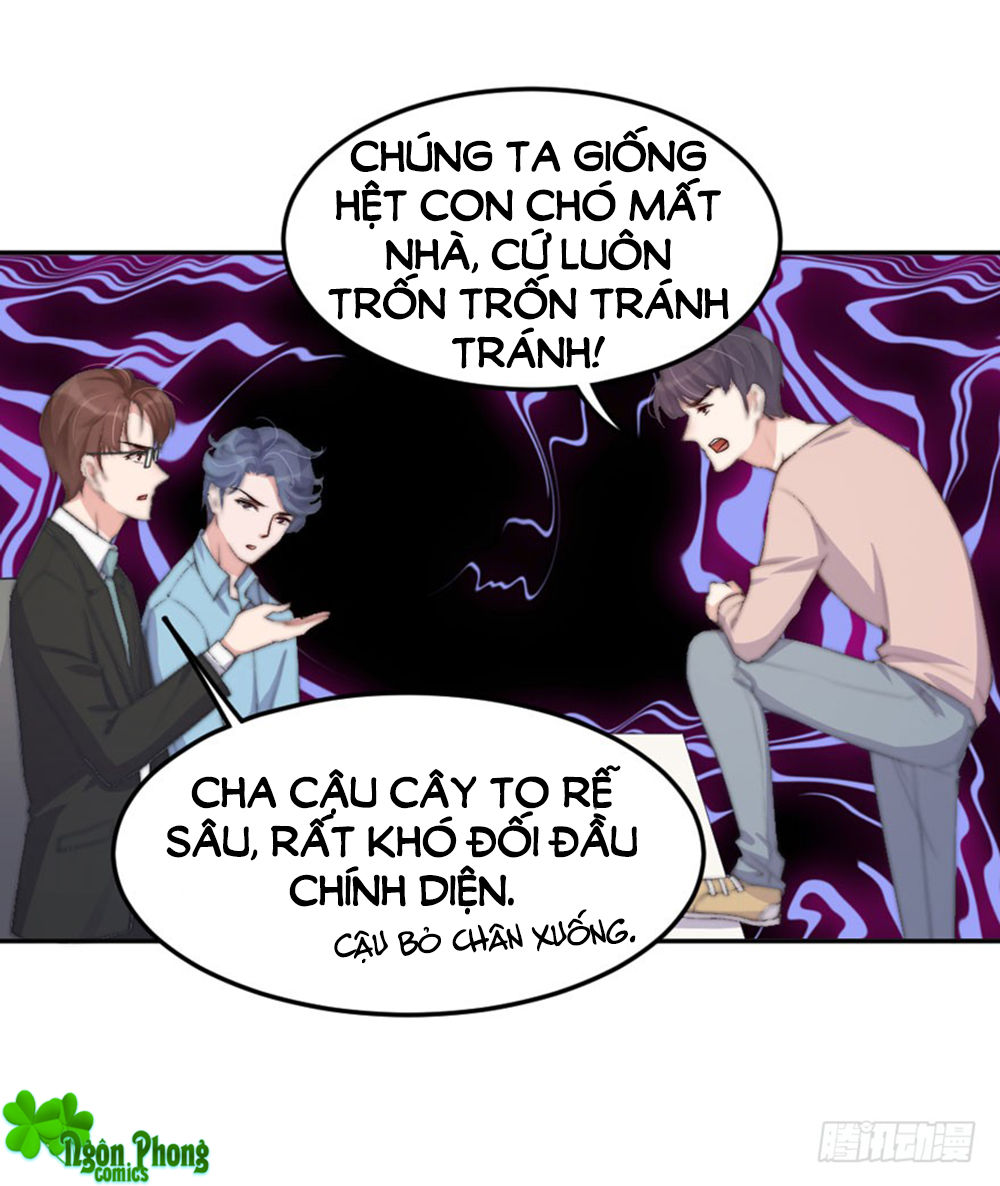 Bà Xã Tôi Là Nam Thần Chapter 48 - 13