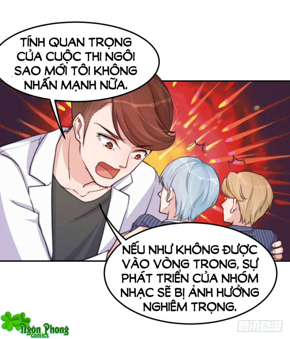 Bà Xã Tôi Là Nam Thần Chapter 48 - 29