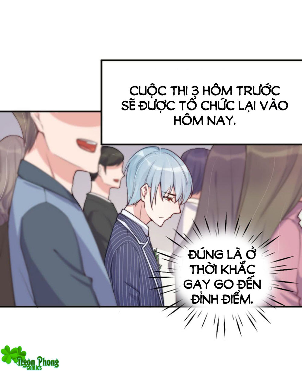 Bà Xã Tôi Là Nam Thần Chapter 48 - 34