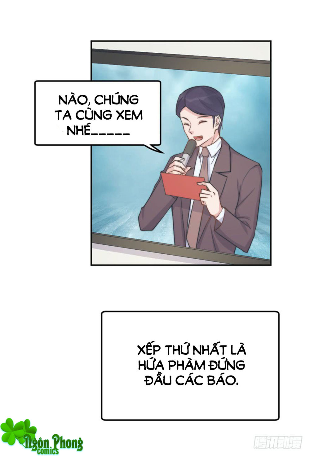 Bà Xã Tôi Là Nam Thần Chapter 48 - 50