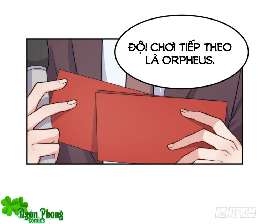 Bà Xã Tôi Là Nam Thần Chapter 48 - 52