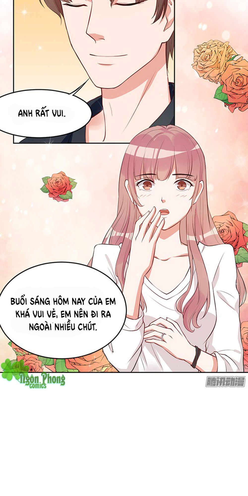 Bà Xã Tôi Là Nam Thần Chapter 5 - 21