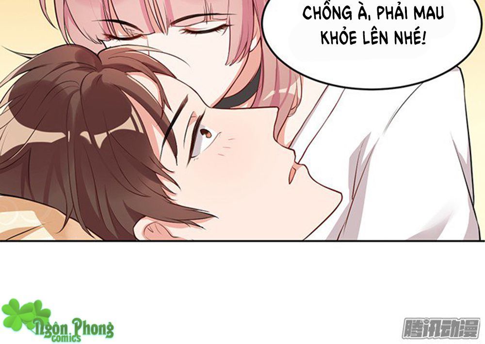 Bà Xã Tôi Là Nam Thần Chapter 5 - 27