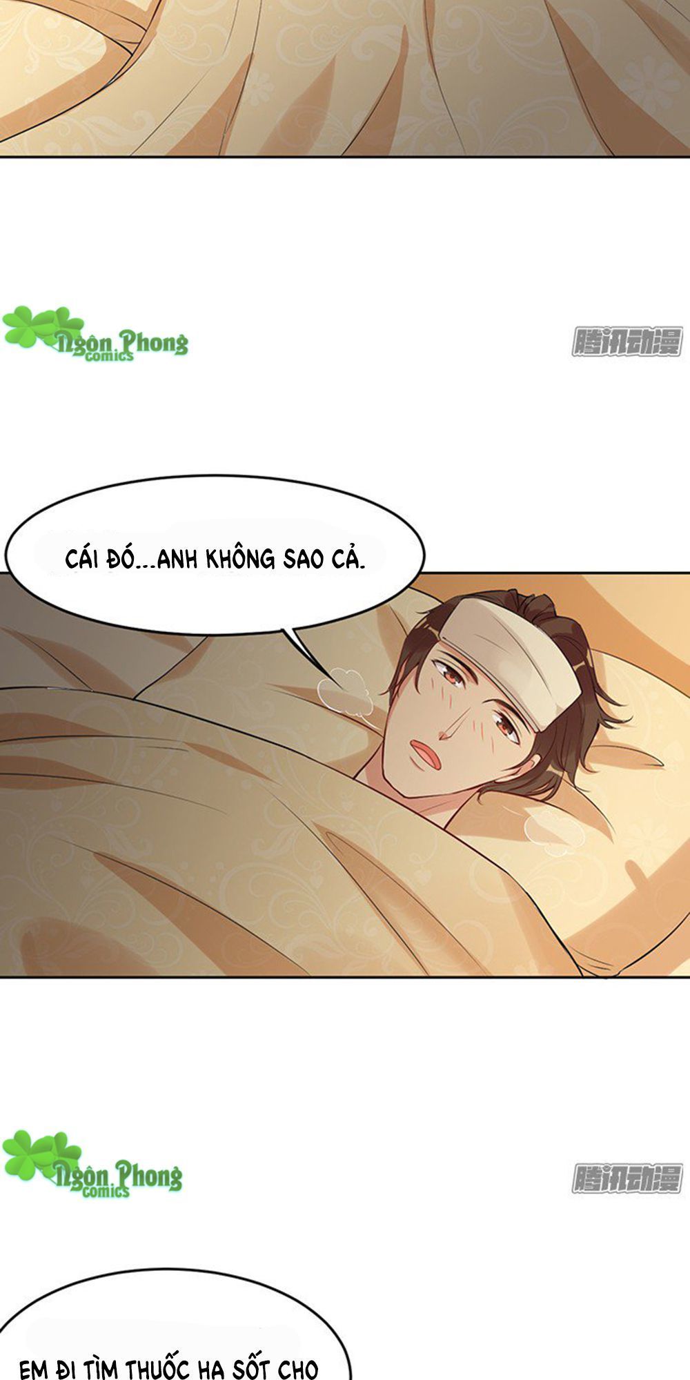 Bà Xã Tôi Là Nam Thần Chapter 5 - 33