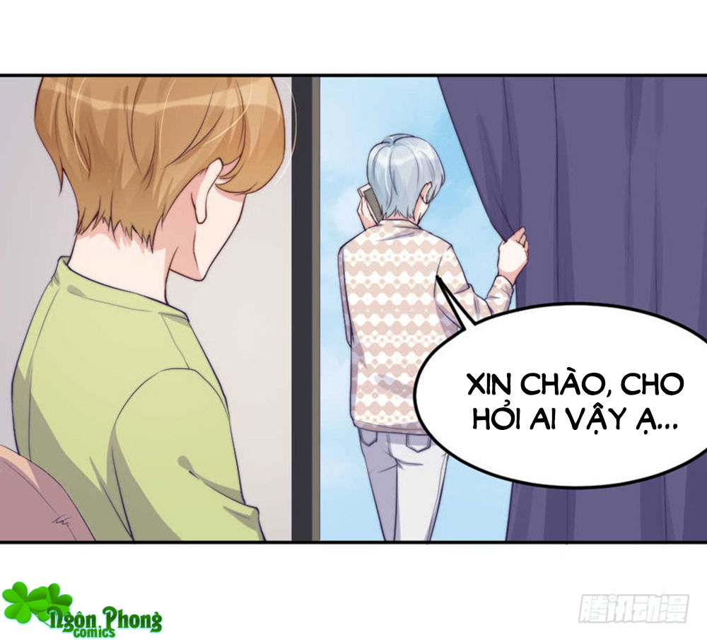 Bà Xã Tôi Là Nam Thần Chapter 50 - 10