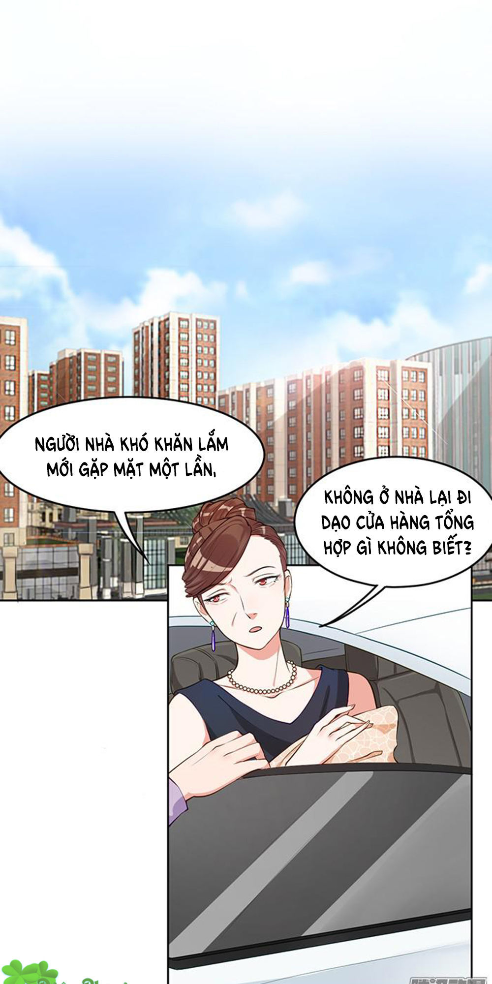 Bà Xã Tôi Là Nam Thần Chapter 8 - 3