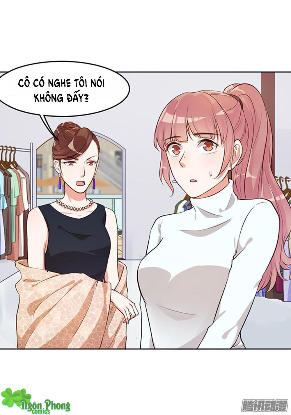 Bà Xã Tôi Là Nam Thần Chapter 8 - 60