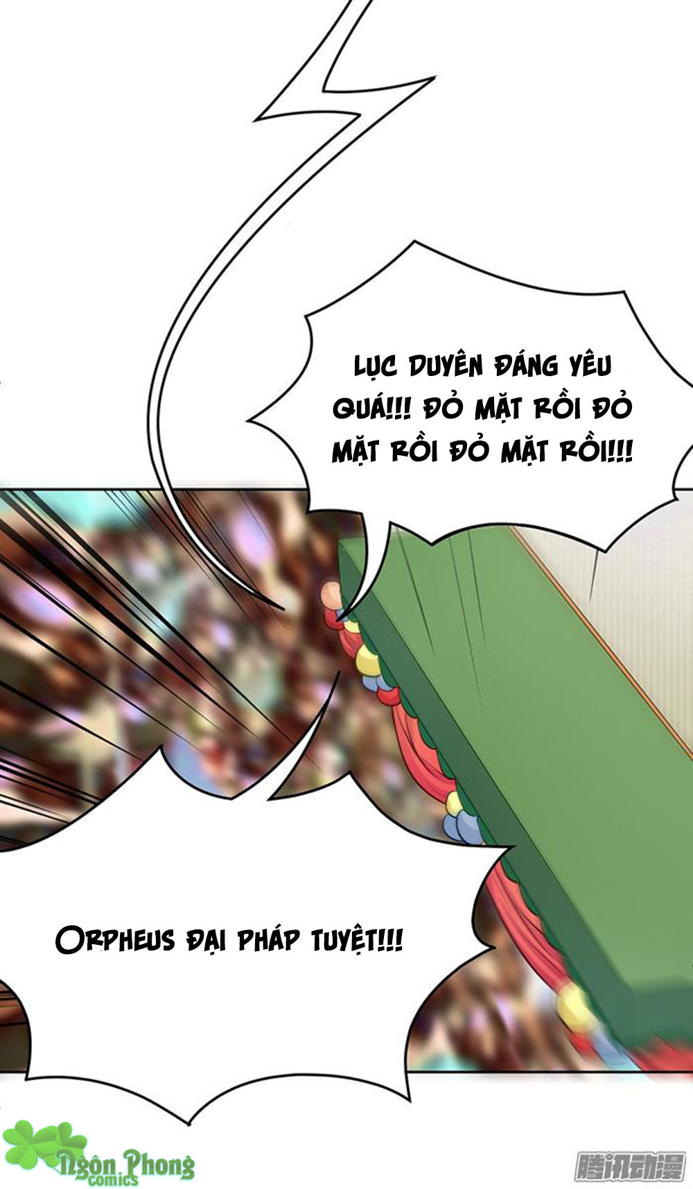 Bà Xã Tôi Là Nam Thần Chapter 9 - 21