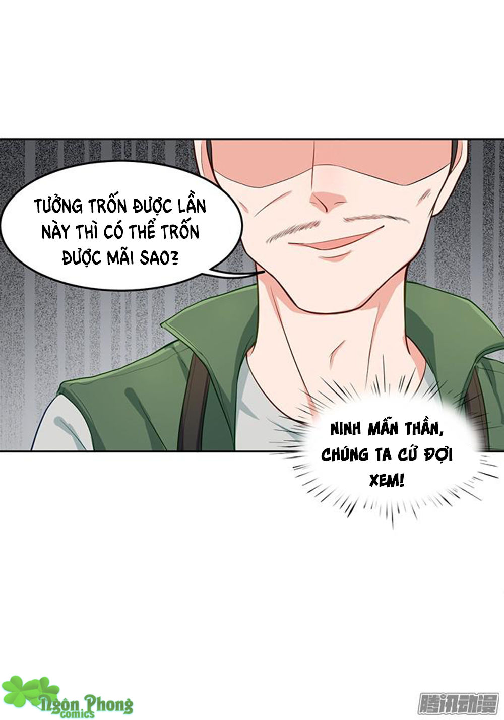 Bà Xã Tôi Là Nam Thần Chapter 9 - 25