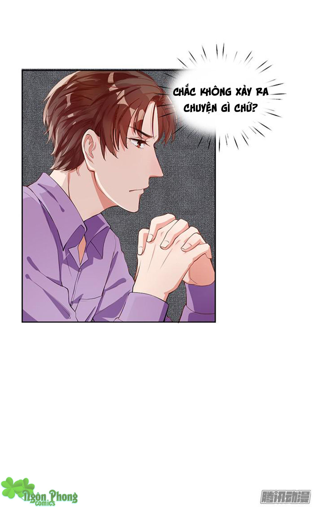 Bà Xã Tôi Là Nam Thần Chapter 9 - 4