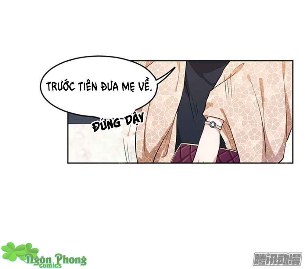 Bà Xã Tôi Là Nam Thần Chapter 9 - 41