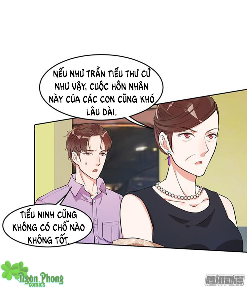 Bà Xã Tôi Là Nam Thần Chapter 9 - 46