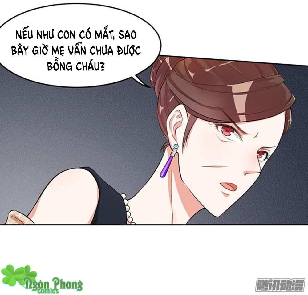 Bà Xã Tôi Là Nam Thần Chapter 9 - 47