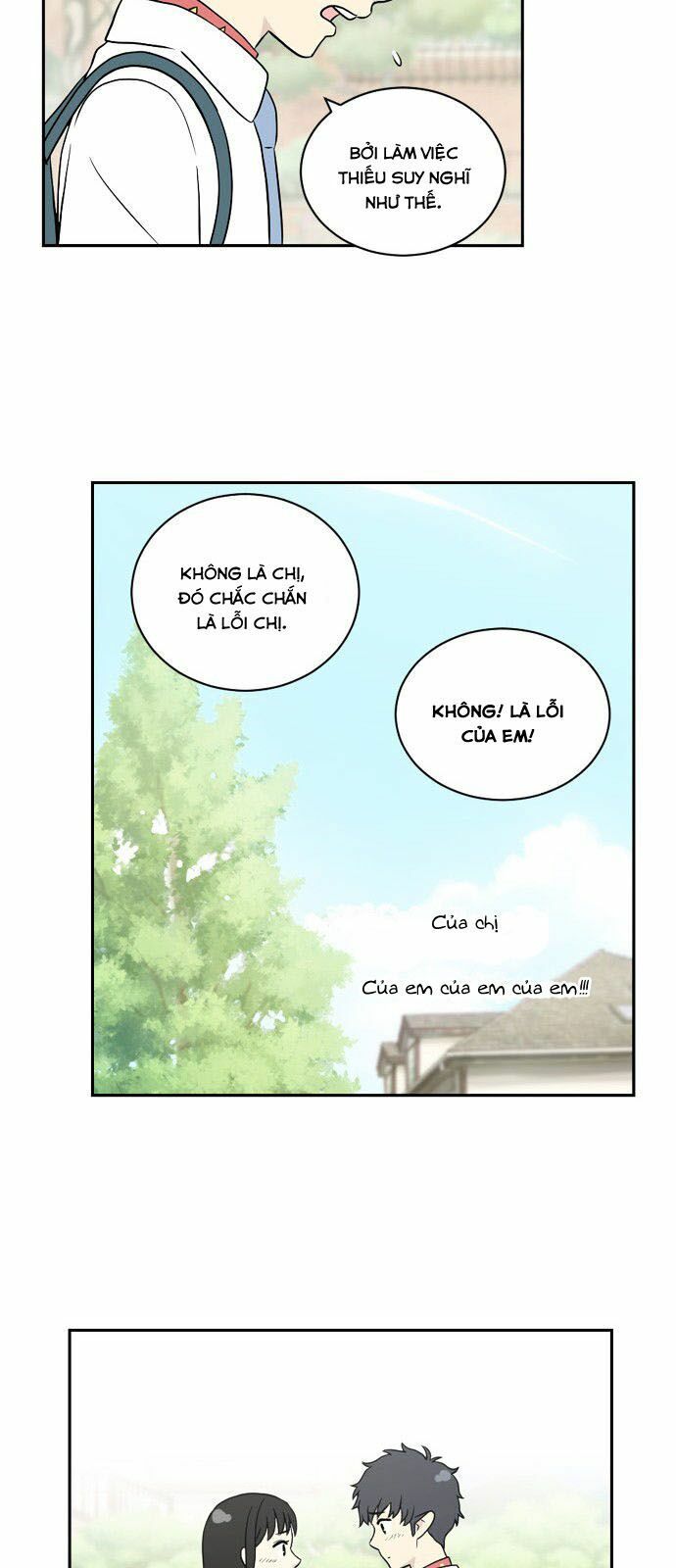 Haru Ơi Chapter 6 - 25