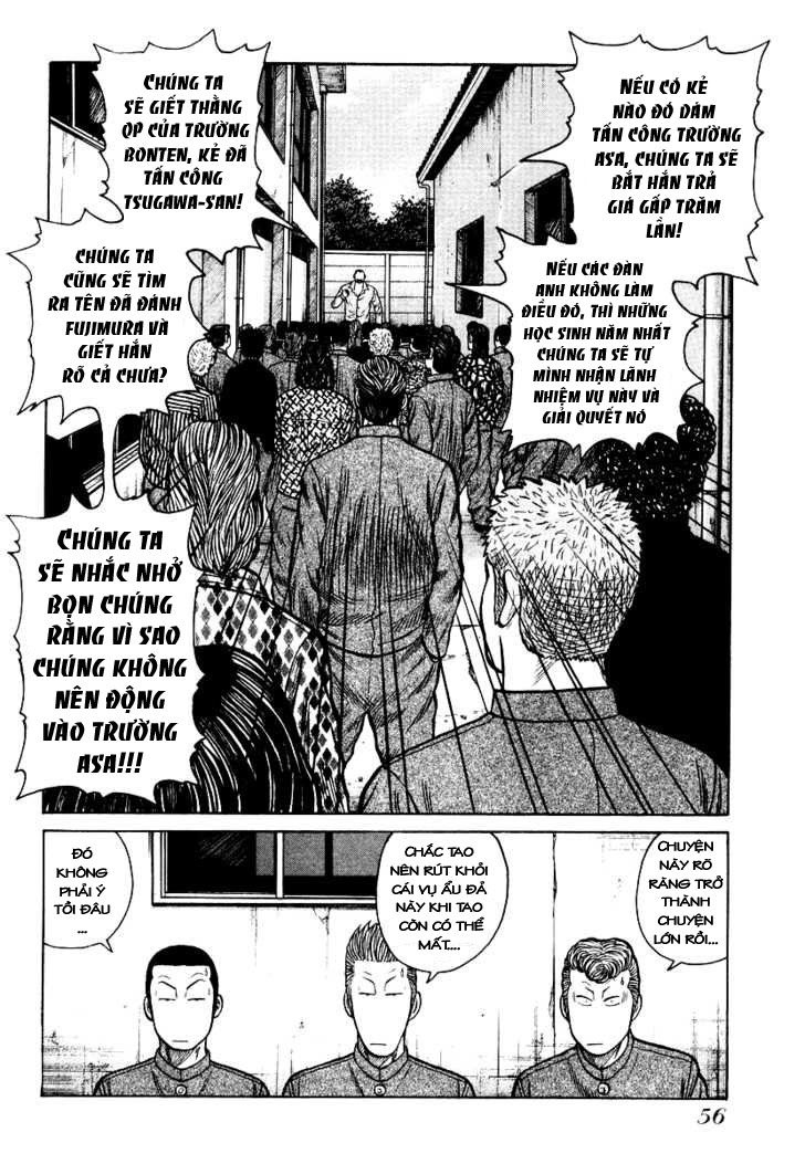 Qp - Soul Of Violence Chapter 23 - 5