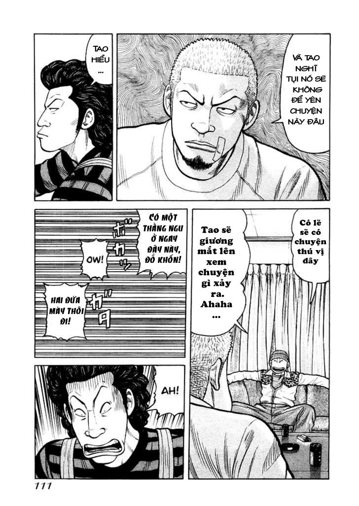 Qp - Soul Of Violence Chapter 3 - 28