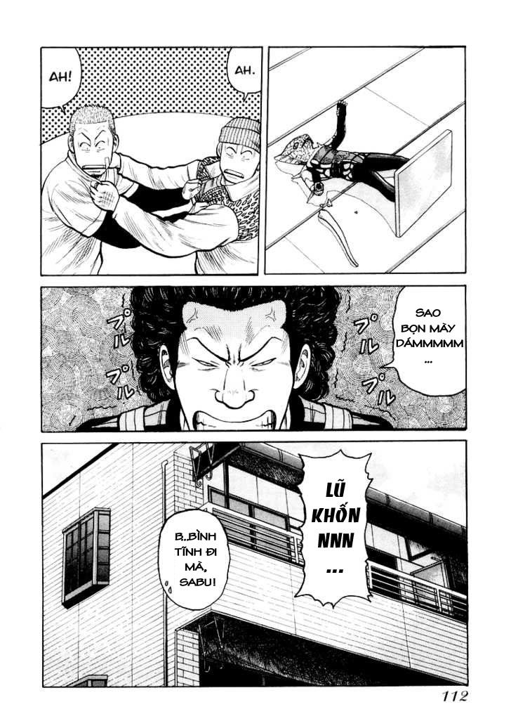 Qp - Soul Of Violence Chapter 3 - 29