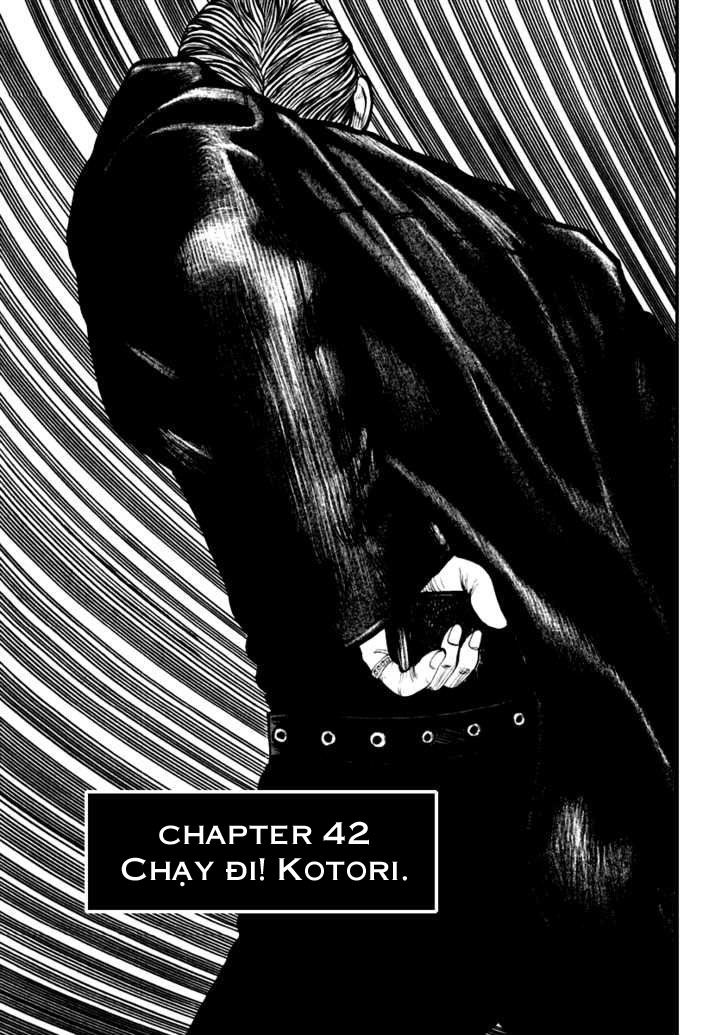 Qp - Soul Of Violence Chapter 42 - 4