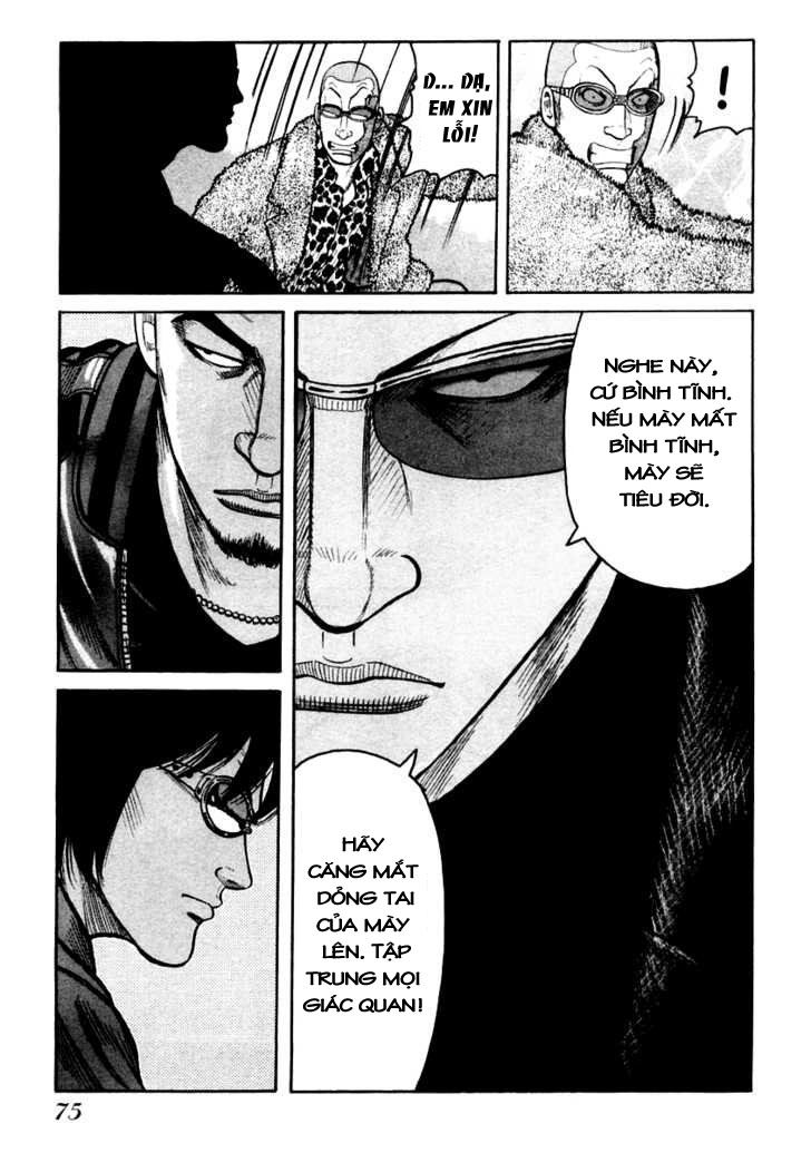 Qp - Soul Of Violence Chapter 44 - 16