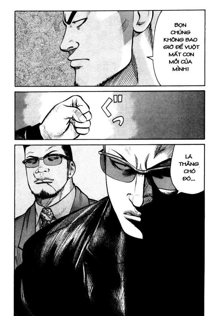 Qp - Soul Of Violence Chapter 44 - 9