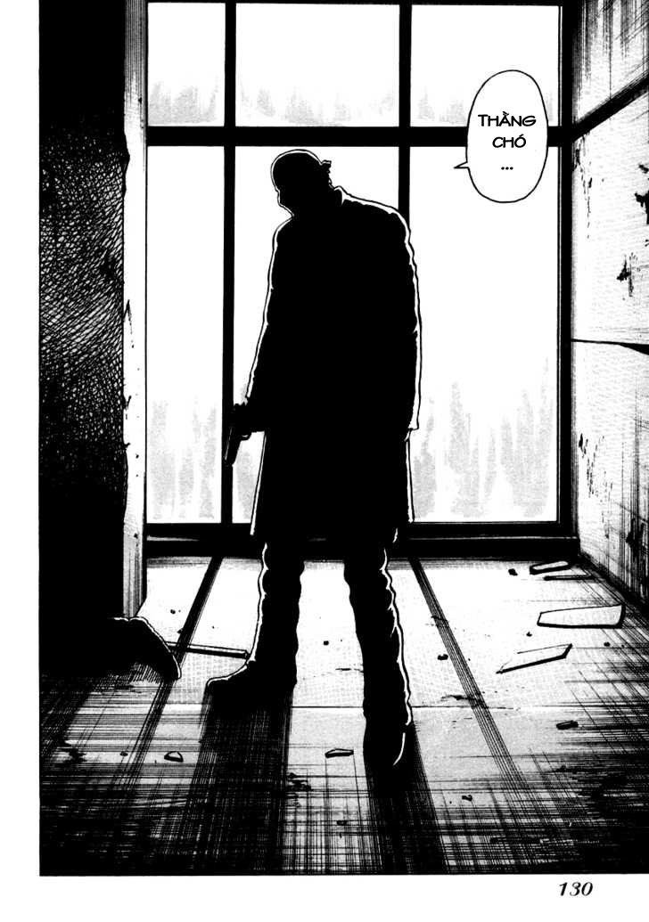 Qp - Soul Of Violence Chapter 46 - 25