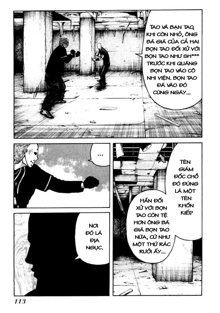 Qp - Soul Of Violence Chapter 46 - 8