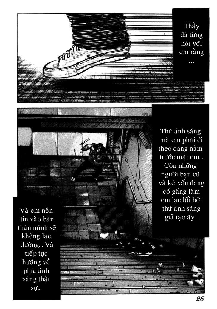 Qp - Soul Of Violence Chapter 49 - 26