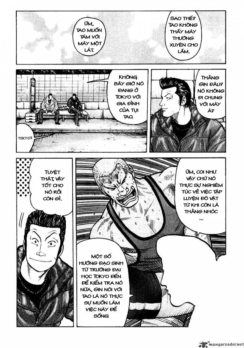 Qp - Soul Of Violence Chapter 53 - 13