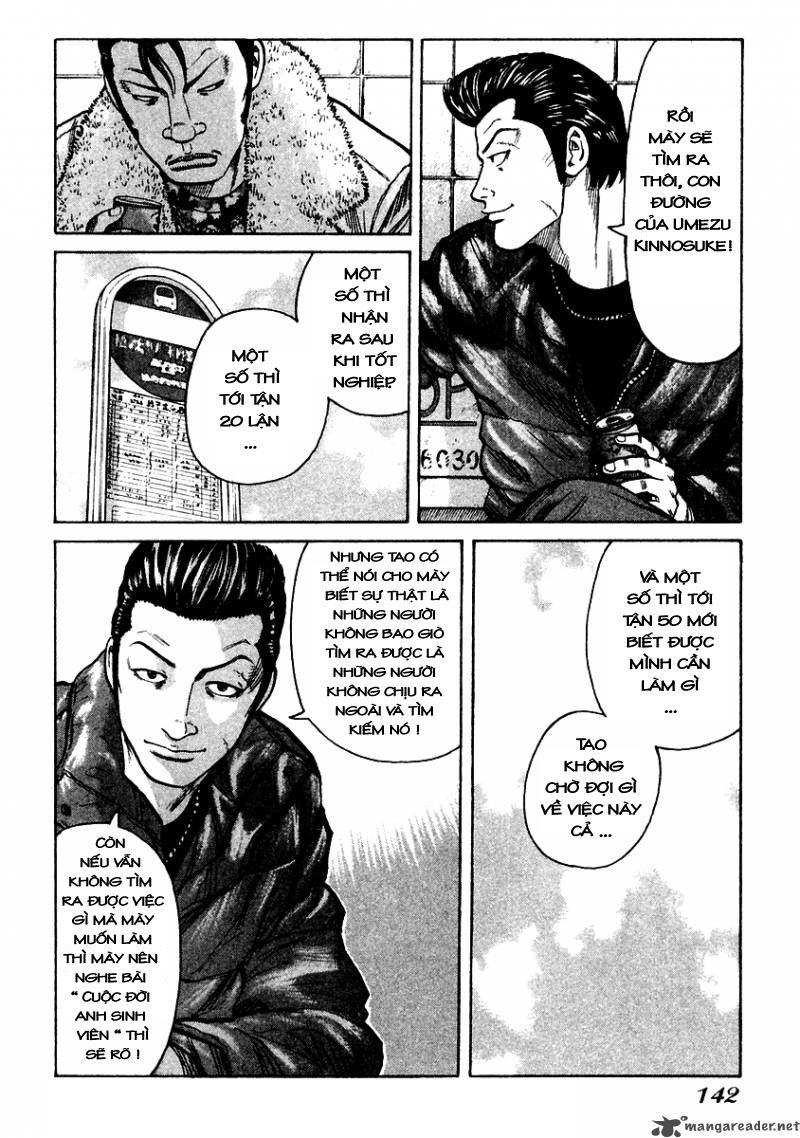 Qp - Soul Of Violence Chapter 53 - 17