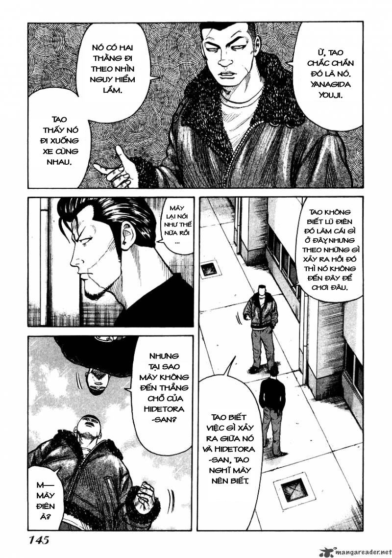 Qp - Soul Of Violence Chapter 53 - 20