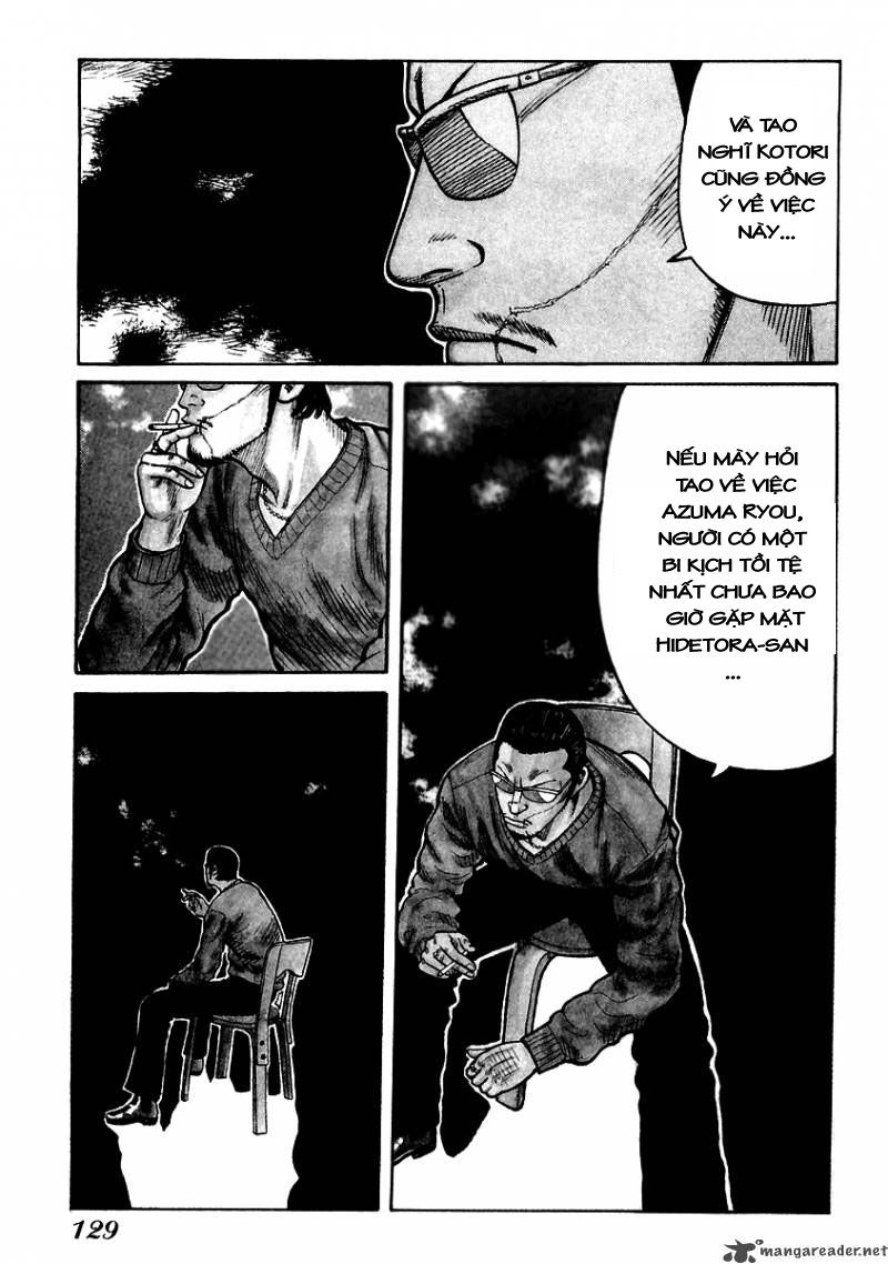 Qp - Soul Of Violence Chapter 53 - 5