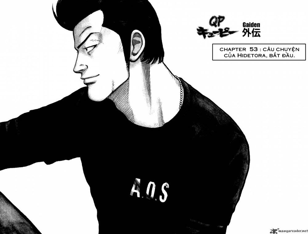 Qp - Soul Of Violence Chapter 53 - 6