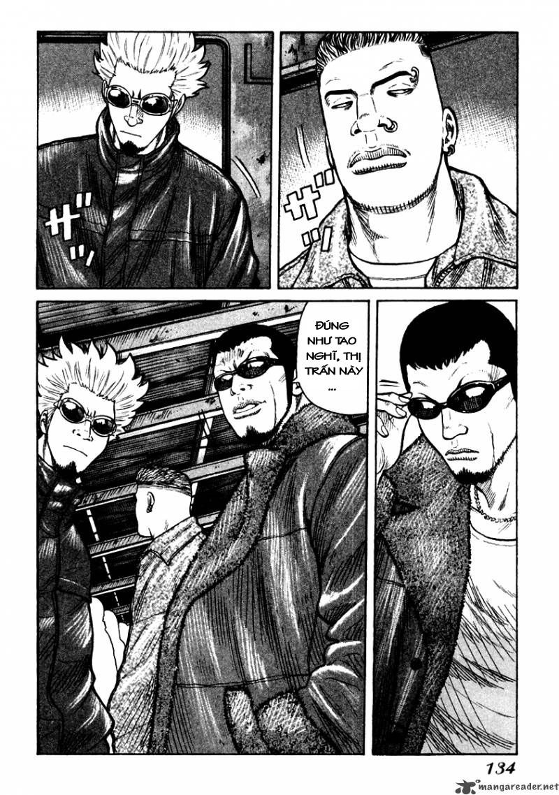 Qp - Soul Of Violence Chapter 53 - 9