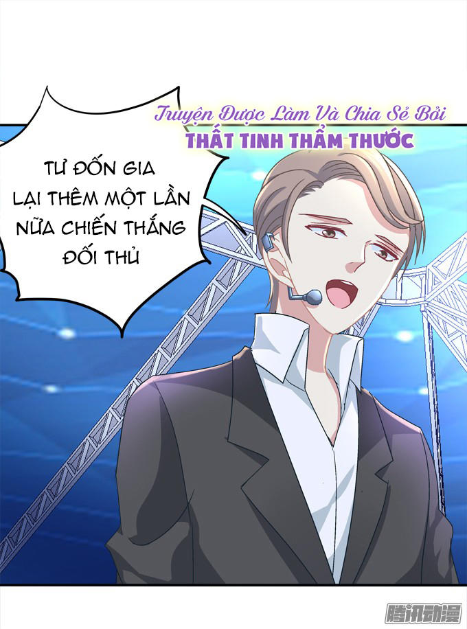 Đế Vương Ta Vẫn Còn Nhỏ Chapter 10 - 47