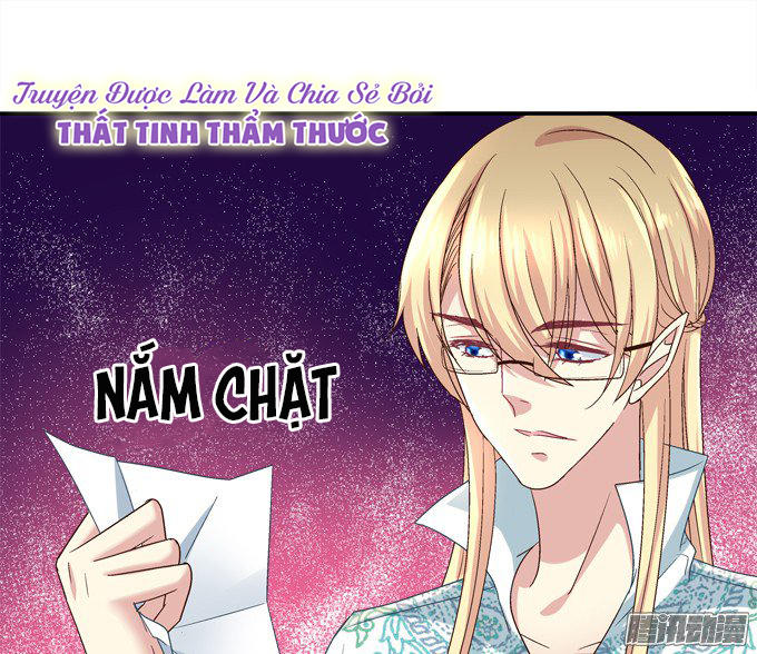 Đế Vương Ta Vẫn Còn Nhỏ Chapter 15 - 12