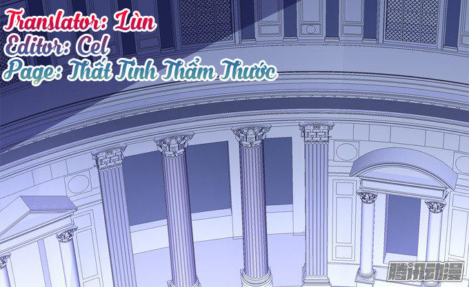 Đế Vương Ta Vẫn Còn Nhỏ Chapter 15 - 3