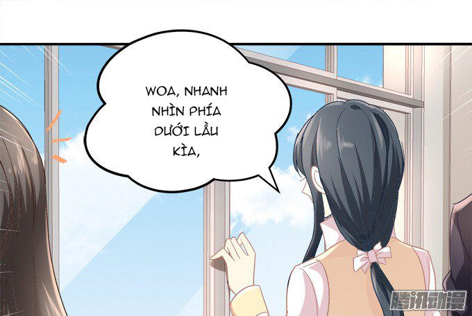 Đế Vương Ta Vẫn Còn Nhỏ Chapter 15 - 26