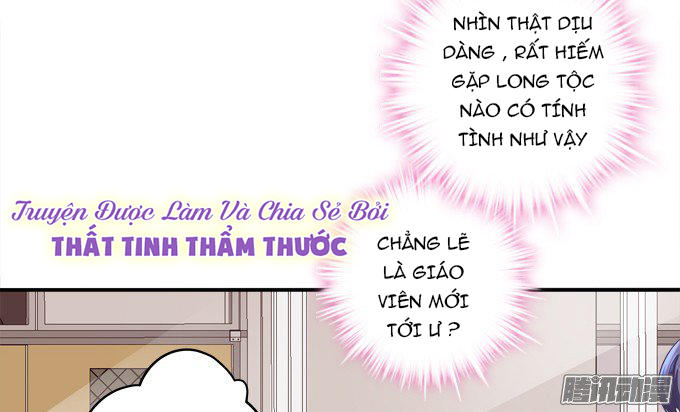 Đế Vương Ta Vẫn Còn Nhỏ Chapter 15 - 35