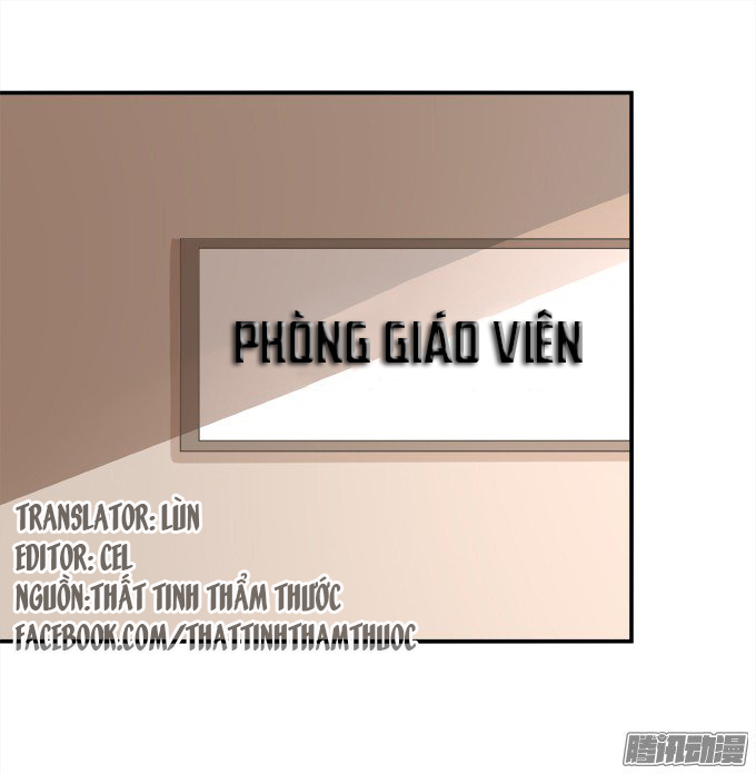 Đế Vương Ta Vẫn Còn Nhỏ Chapter 17 - 2