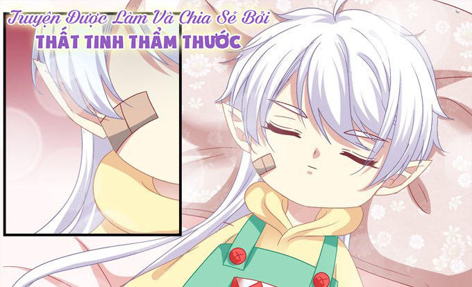 Đế Vương Ta Vẫn Còn Nhỏ Chapter 2 - 49