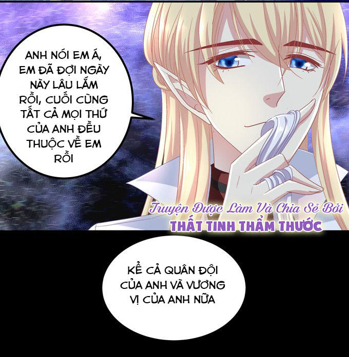 Đế Vương Ta Vẫn Còn Nhỏ Chapter 2 - 65